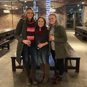 Meet your Posher, Avery